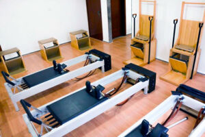 Fisioterapia e Pilates clinica fresz Nova iguaçu